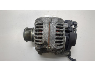Генератор  Volkswagen Touran 2003-2006       06F903023F, 0124525066    