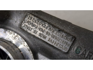  Турбина  Citroen C4 Picasso 2006-2013             0375P7