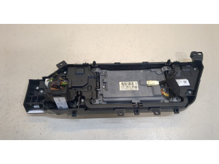 Дисплей мультимедиа Citroen C4 Grand Picasso 2014-