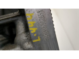  Турбина  Chevrolet Equinox 2017-             