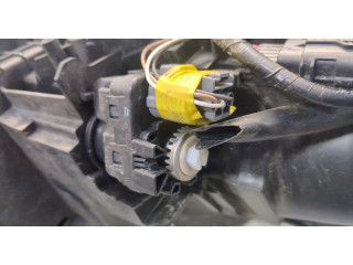 Фара передняя  Mitsubishi Eclipse Cross 2017- левая 