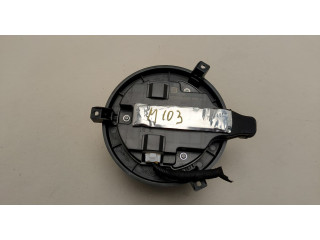 Моторчик печки  Nissan Rogue 2020-2023        