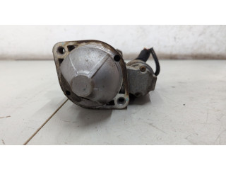 Стартер SsangYong Rexton 2007-2012 2.7