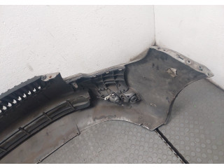 Бампер Skoda SuperB 2008-2015 передний