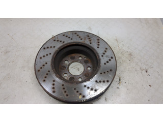 Диск тормозной  Mercedes C W204 2006-2015   передний   A0004213012      