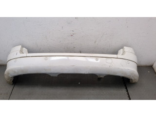 Бампер  Peugeot 308 2007-2013 задний   