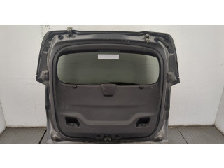 Замок багажника  Peugeot 2008 2013-2019       