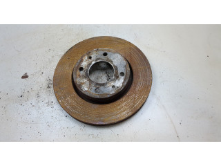 Диск тормозной  Volvo S40 / V40 1995-2004   передний         