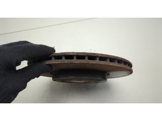 Диск тормозной Mini Cooper (R56/R57) 2006-2013 передний