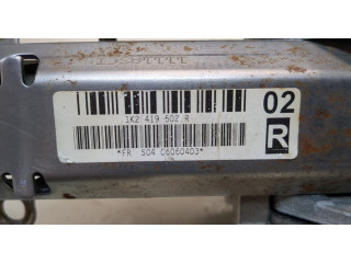 рейка Колонка рулевая Volkswagen Golf 5 2003-2009