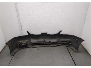 Бампер Nissan Almera Tino передний