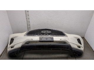 Бампер  Infiniti QX50 2017-2025 передний   FBM225NB0J