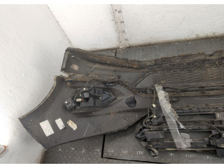 Бампер  Ford Edge 2015-2018 передний   