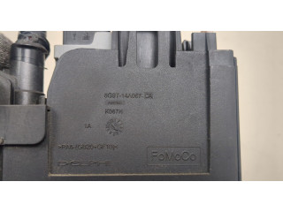 Блок предохранителей  Volvo V70 2007-2013      6G9T14A076MA   