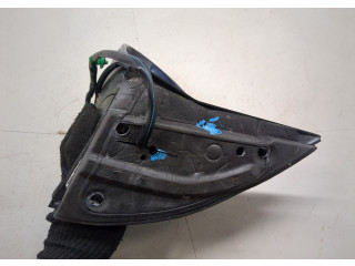 Зеркало боковое  Volkswagen Golf 5 2003-2009  левое           