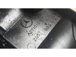 Клапанная крышка двигателя ДВС  Mercedes C W204 2007-2013 1.8     