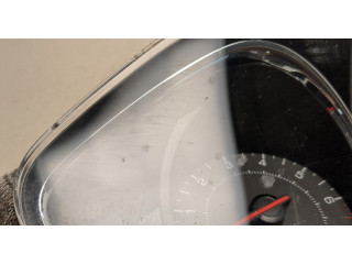 Панель приборов  Peugeot 208 2012-2019       9805400680     