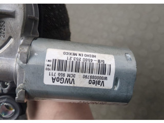 Моторчик заднего дворника Volkswagen Atlas Cross Sport 2019-