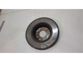 Диск тормозной  Volkswagen Golf 6 2009-2012   передний         