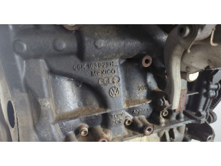  Турбина  Volkswagen Jetta 6 2010-2018             