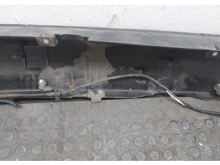 Бампер Mitsubishi Outlander XL 2006-2012 задний 6410A827