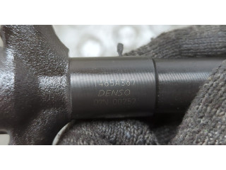 Форсунка топливная Mitsubishi L200 2006-2015 1465A367