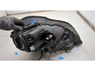 Фара передняя Mercedes GL X164 2006-2012 левая