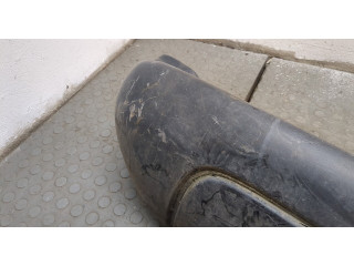 Бампер  Citroen Berlingo 2012- задний   