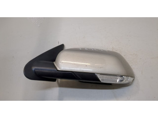 Зеркало боковое Skoda Octavia (A5) 2004-2008 левое