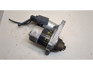 Стартер  Volkswagen Golf 5 2003-2009 1.4  02T911024B   