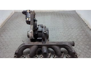  Турбина  Volvo V50 2004-2012             