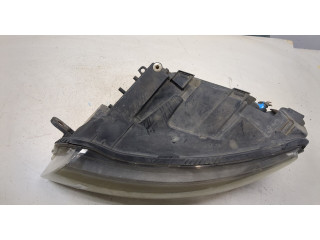 Фара передняя  Audi A6 (C6) 2005-2011 левая 