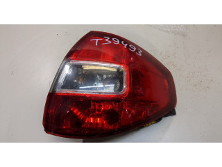 Задний фонарь          