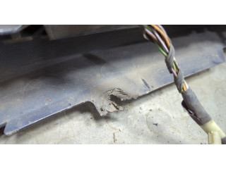 Бампер  Jaguar XF 2007-2015 передний   