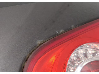 Моторчик заднего дворника  Volkswagen Passat 6 2005-2010      