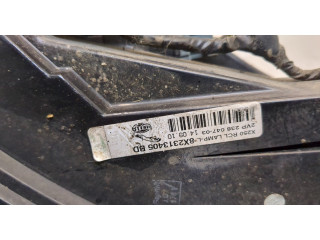 Задний фонарь