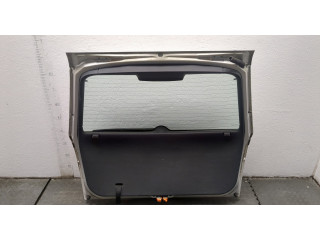 Замок багажника Skoda Fabia 1999-2007