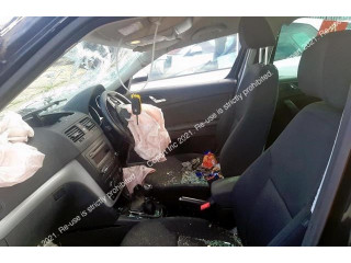 Блок управления двигателем Skoda Yeti 2013-2018