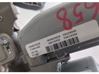 рейка Колонка рулевая Ford EcoSport 2017-2023