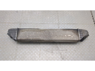 Интеркулер  Mercedes E W211 2002-2009 3.0      