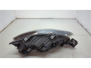 Фара передняя  Volkswagen Polo 2009-2014 левая 