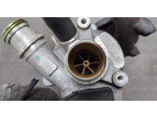  Турбина  Skoda Yeti 2009-2018             03F145701M