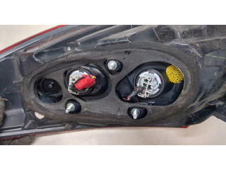 Задний фонарь          