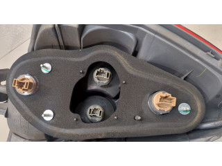 Задний фонарь