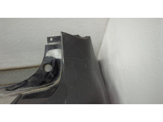 Бампер  Infiniti QX56 2010-2013 задний   