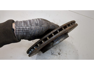 Диск тормозной  Volvo S40 / V40 1995-2004   передний         