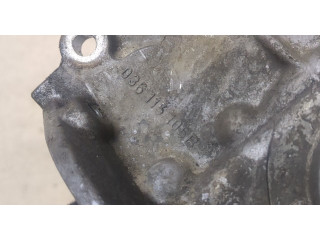 Масляный насос