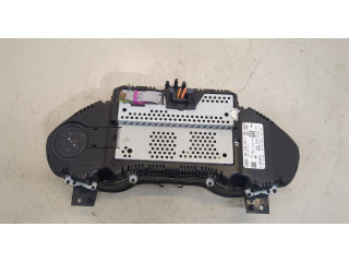 Панель приборов  Audi A8 (D4) 2010-2017       4H0920910F     