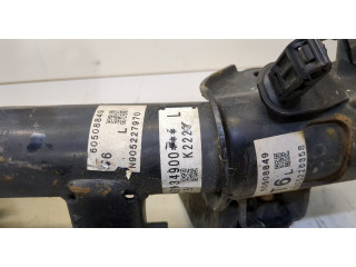 Стойка амортизатора  Mazda CX-9 2016-      