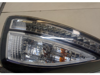 Задний фонарь          